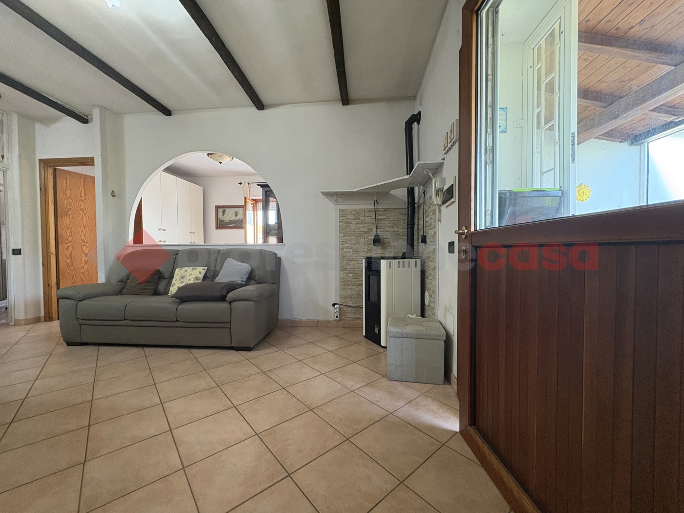 Villa in vendita a Terracina