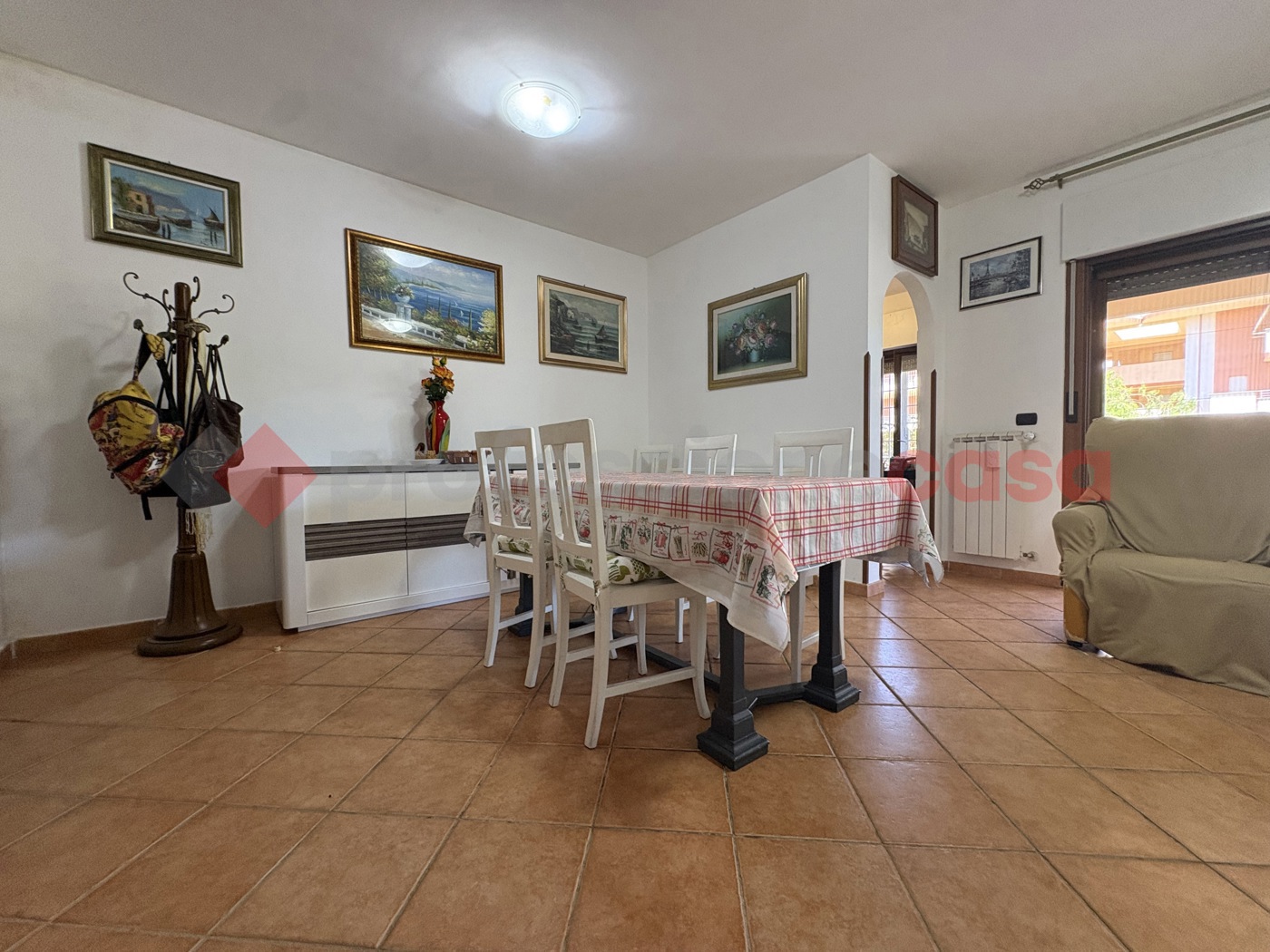 Trilocale in vendita a San Felice Circeo