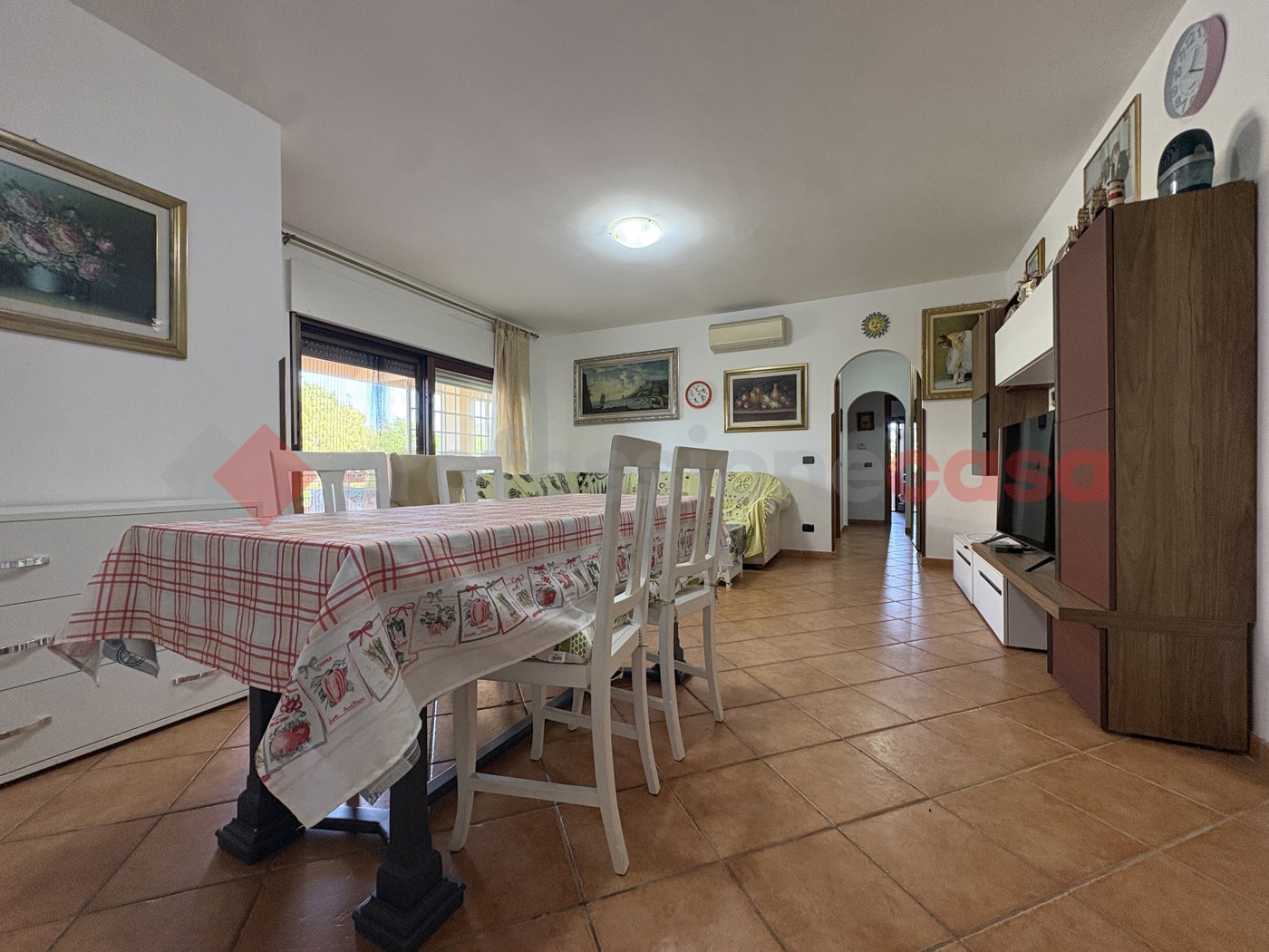 Trilocale in vendita a San Felice Circeo