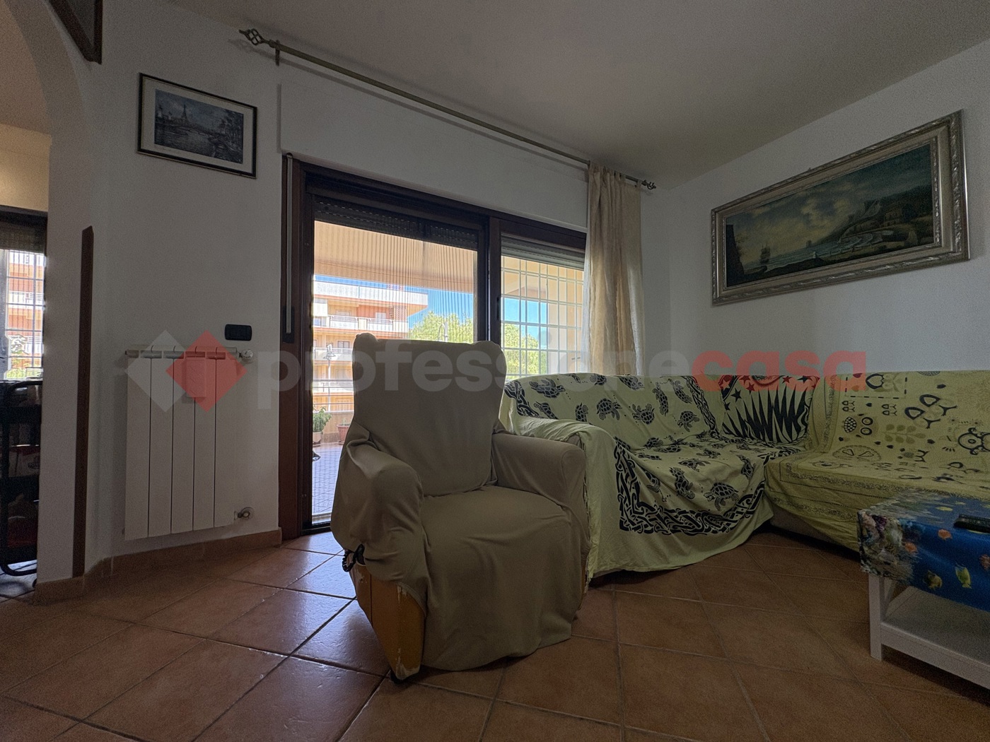 Trilocale in vendita a San Felice Circeo