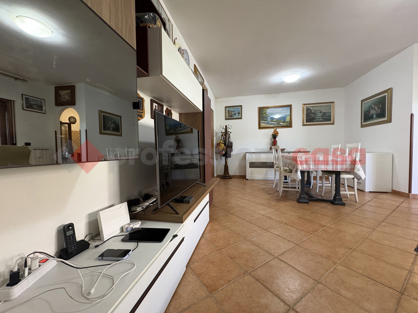Trilocale in vendita a San Felice Circeo