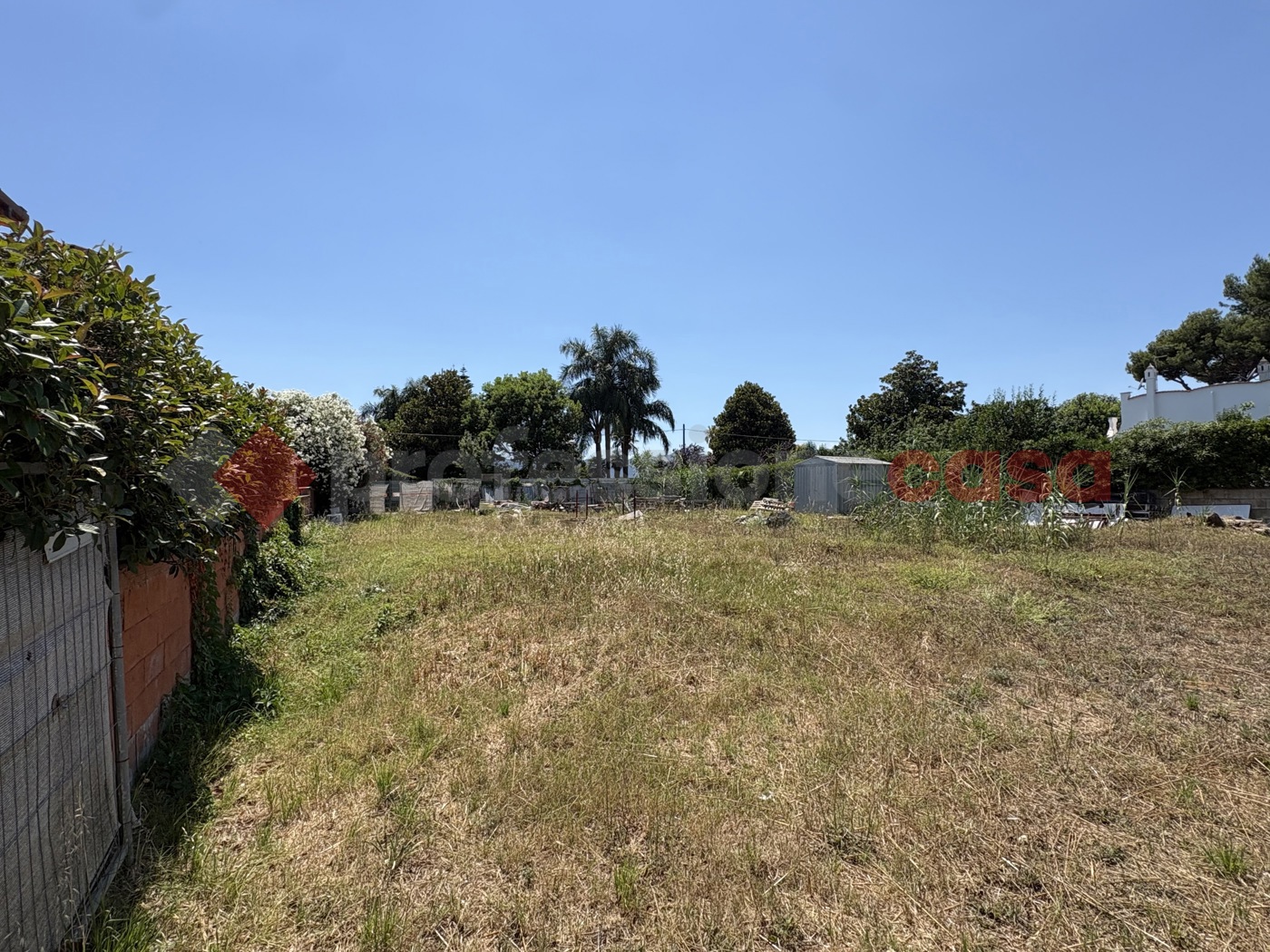 Terreno Edificabile in vendita a San Felice Circeo