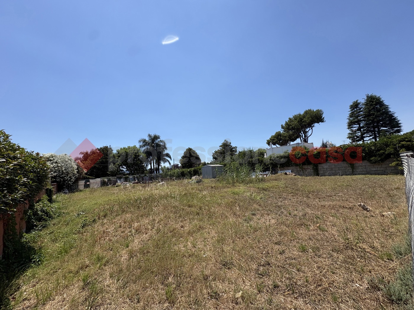 Terreno Edificabile in vendita a San Felice Circeo