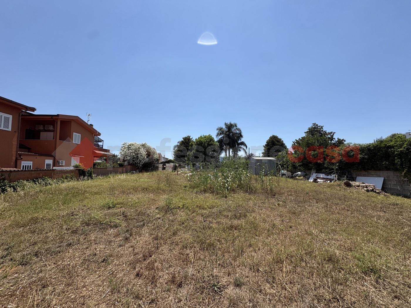 Terreno Edificabile in vendita a San Felice Circeo