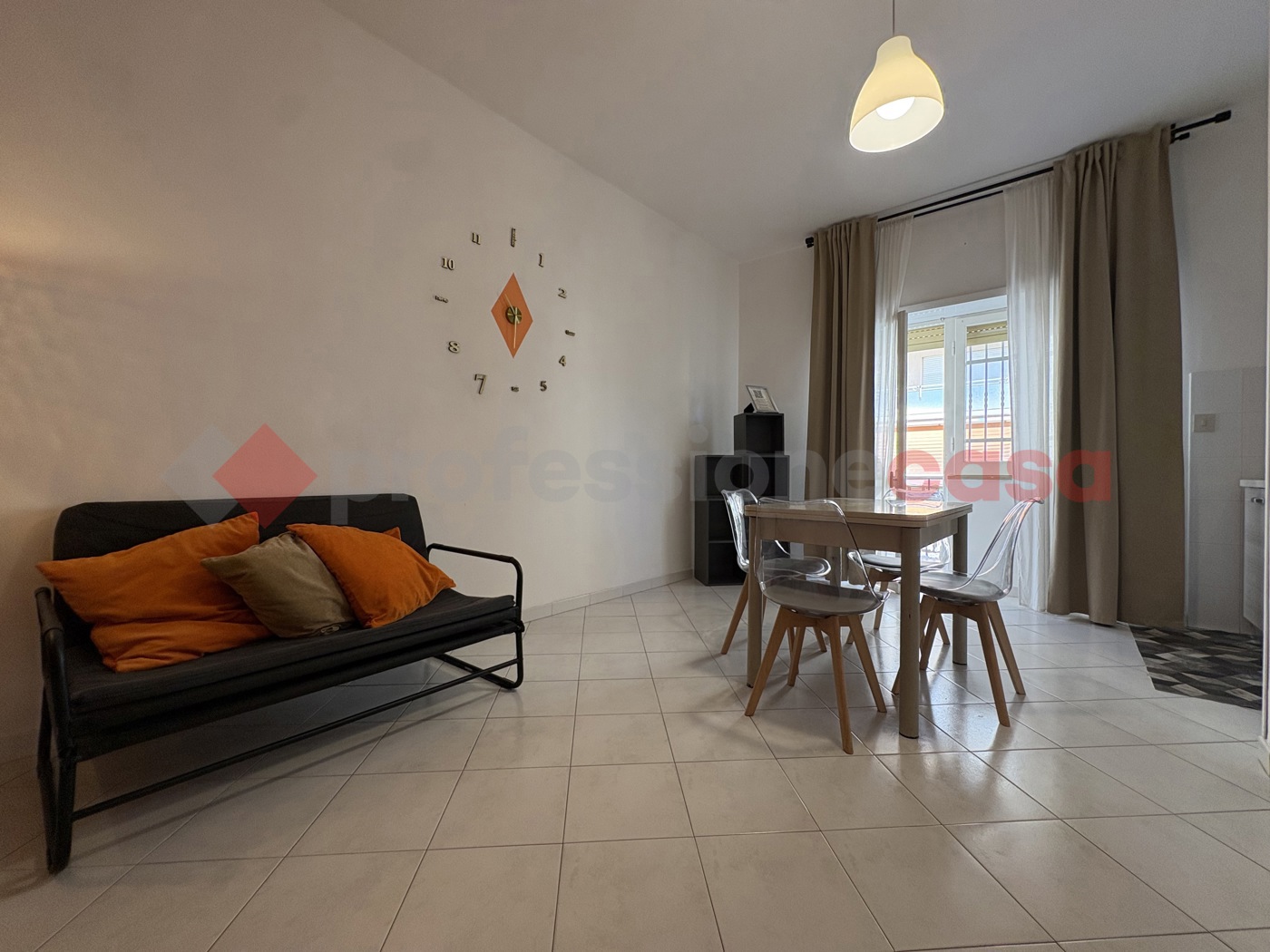 Bilocale in vendita a Terracina