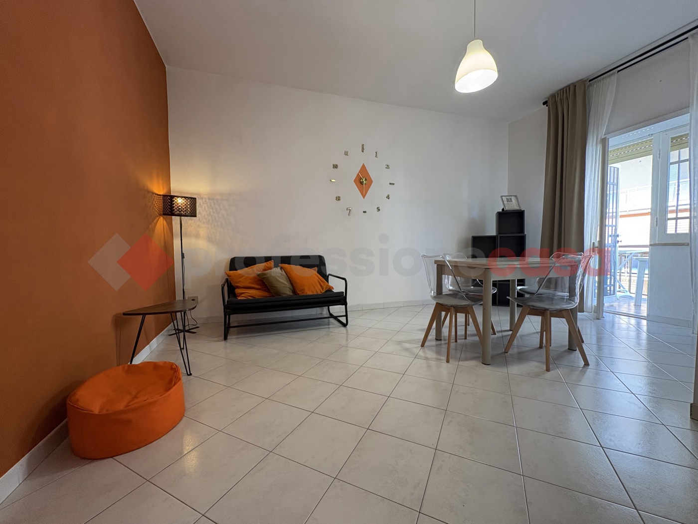 Bilocale in vendita a Terracina