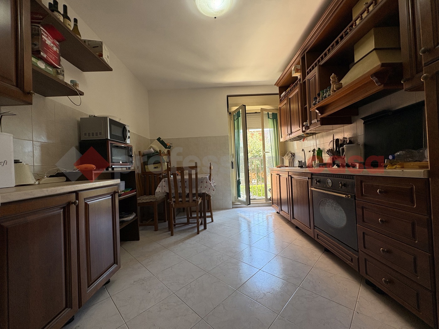 Quadrilocale in vendita a Terracina