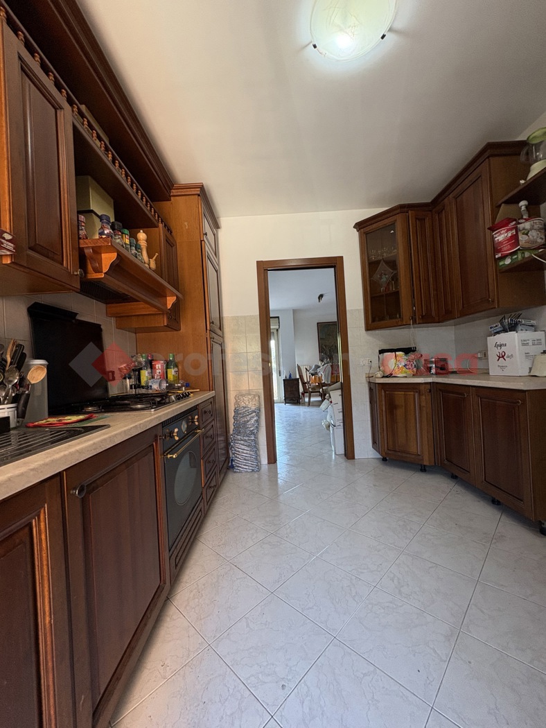 Quadrilocale in vendita a Terracina