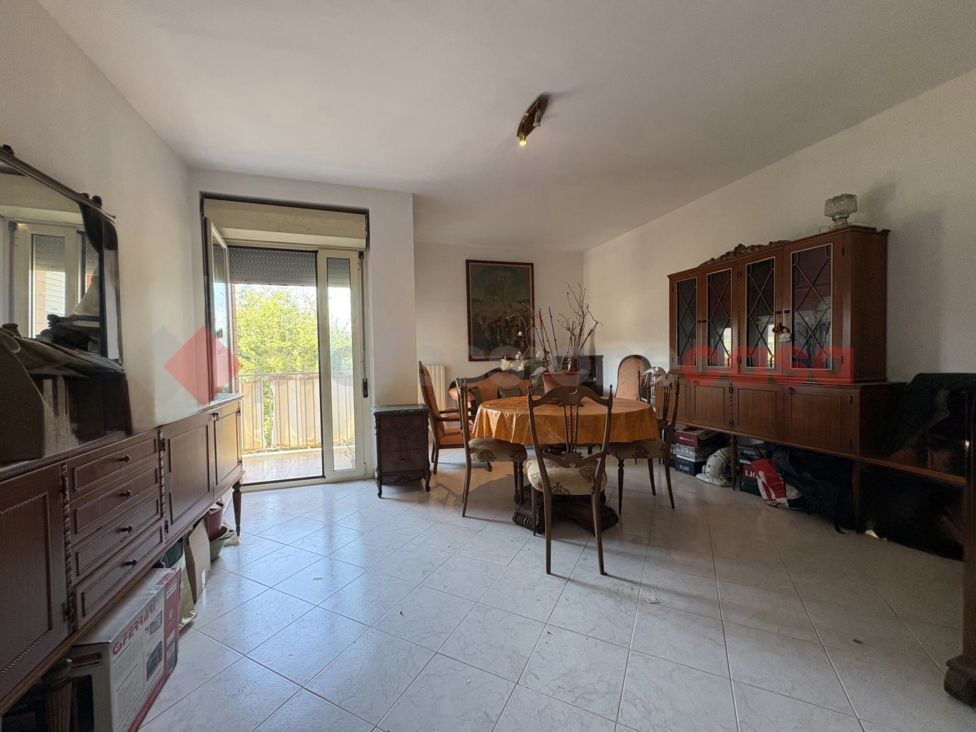 Quadrilocale in vendita a Terracina
