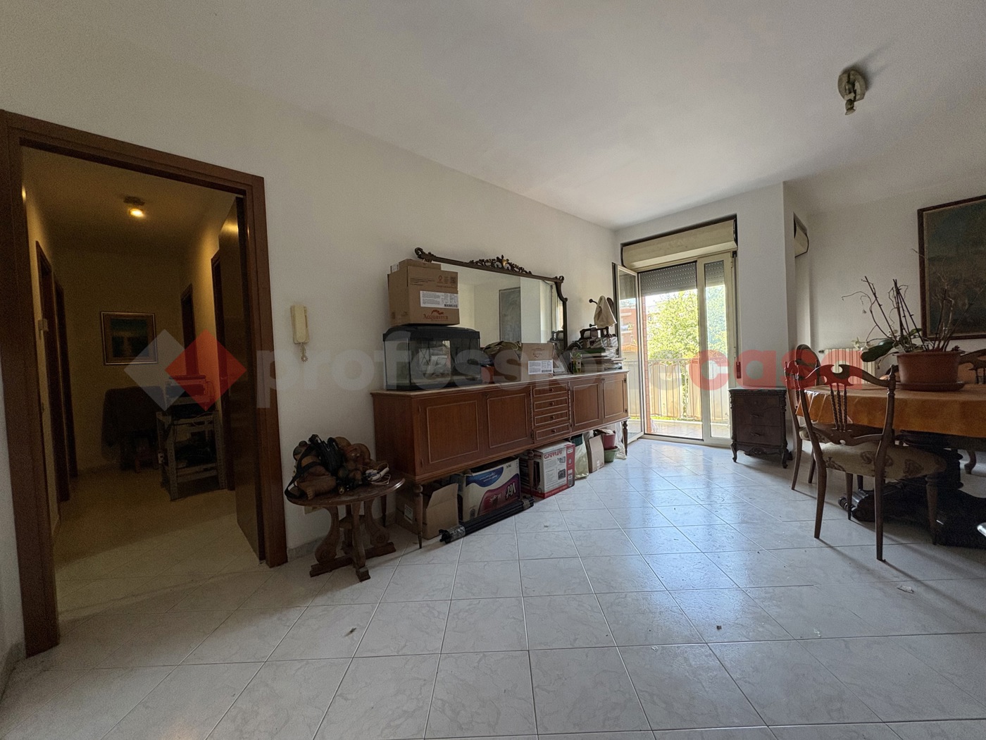 Quadrilocale in vendita a Terracina