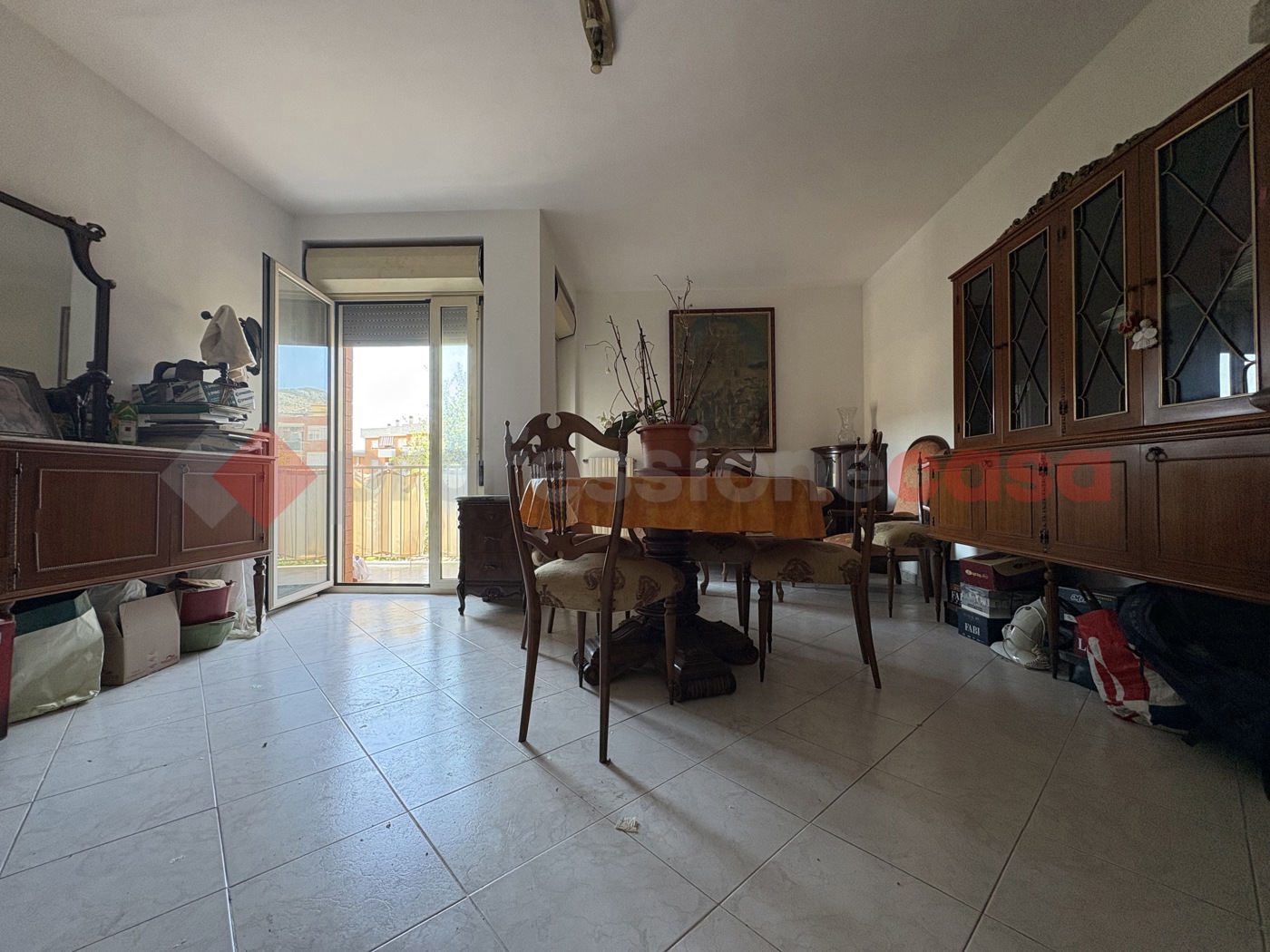 Quadrilocale in vendita a Terracina