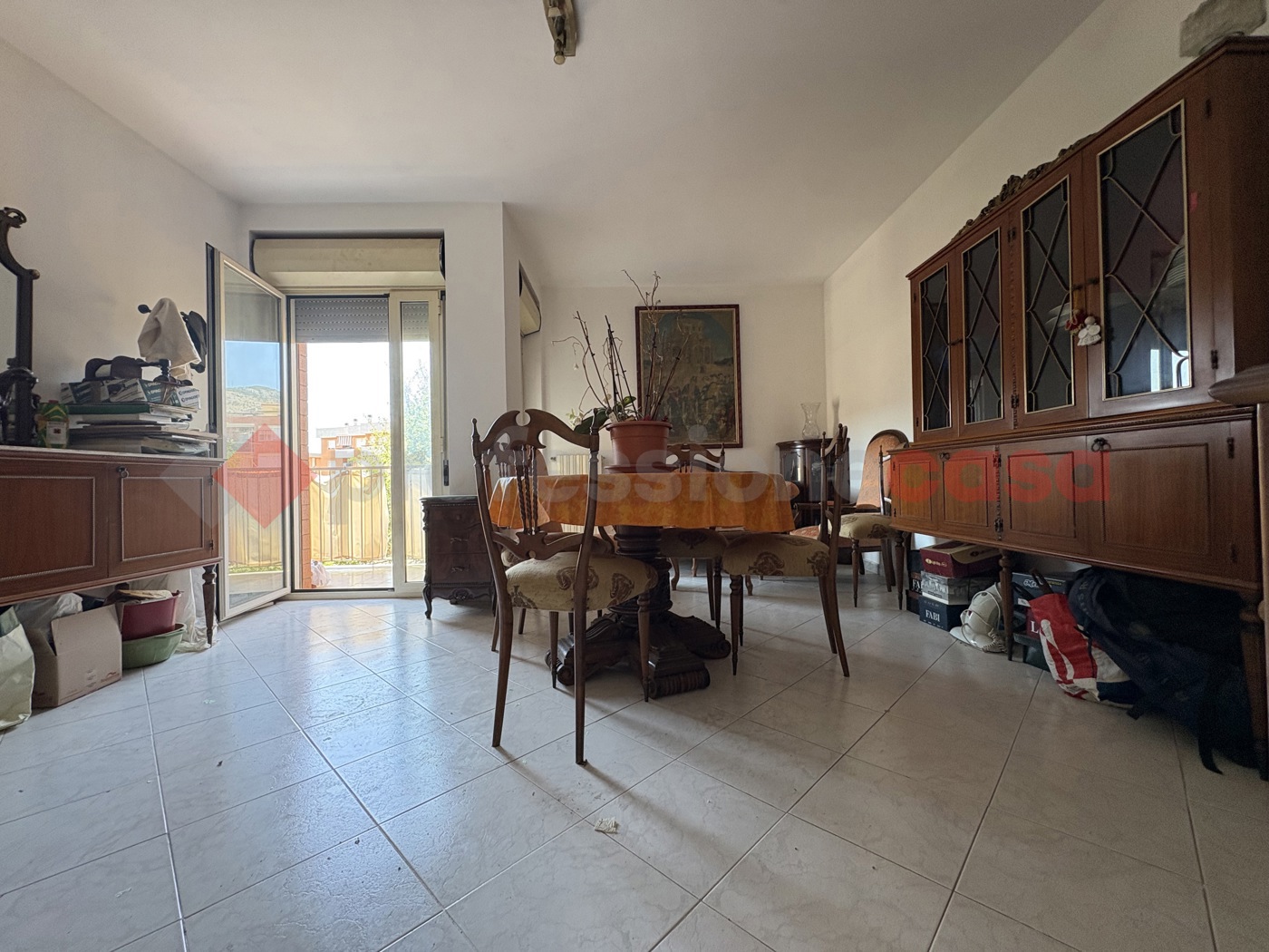 Quadrilocale in vendita a Terracina