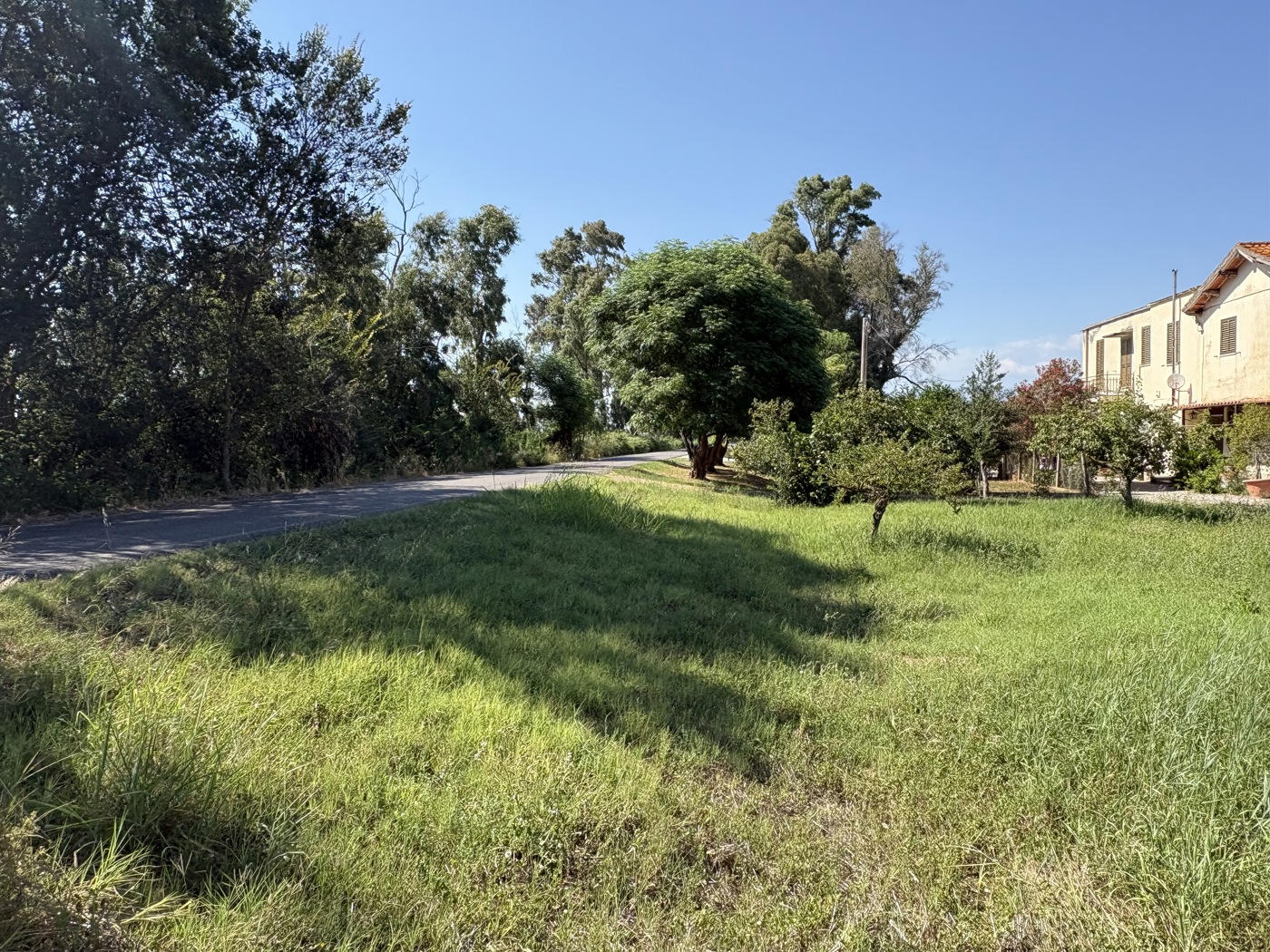 Quadrilocale da ristrutturare a Terracina