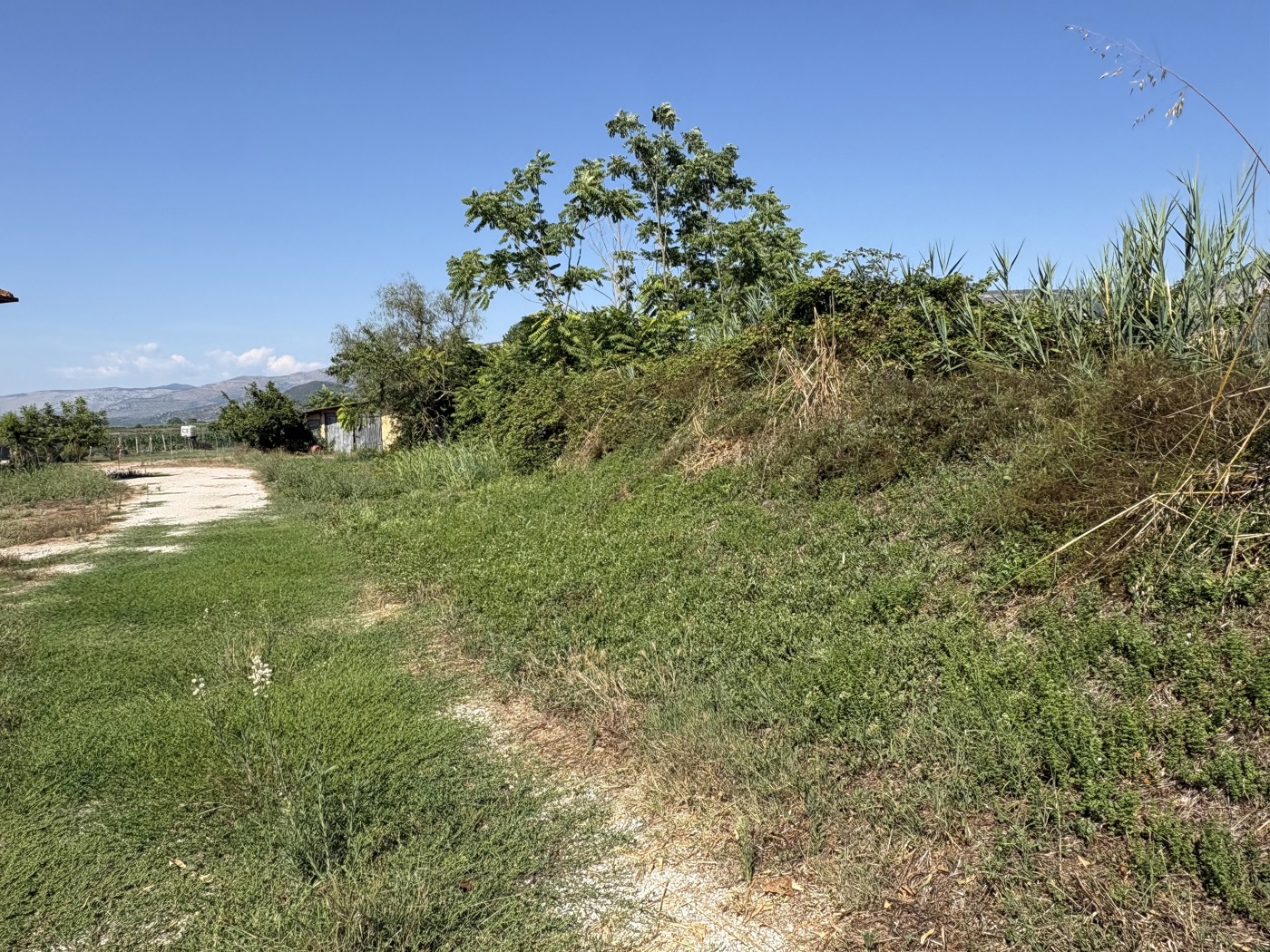 Quadrilocale da ristrutturare a Terracina