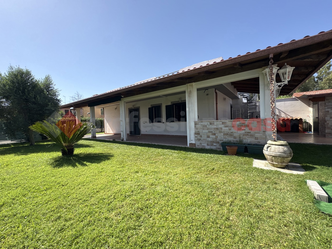 Villa Bifamiliare in vendita a San Felice Circeo