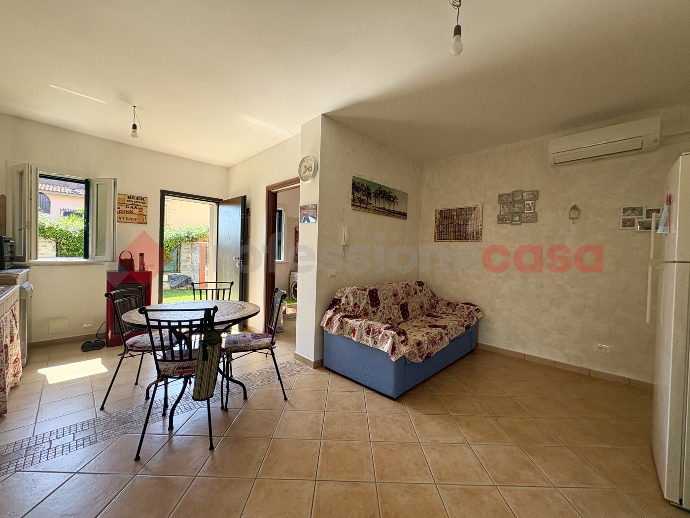 Villa Bifamiliare in vendita a San Felice Circeo
