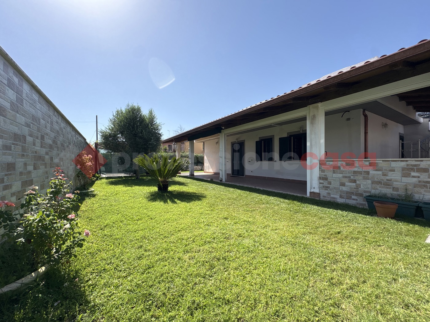 Villa Bifamiliare in vendita a San Felice Circeo