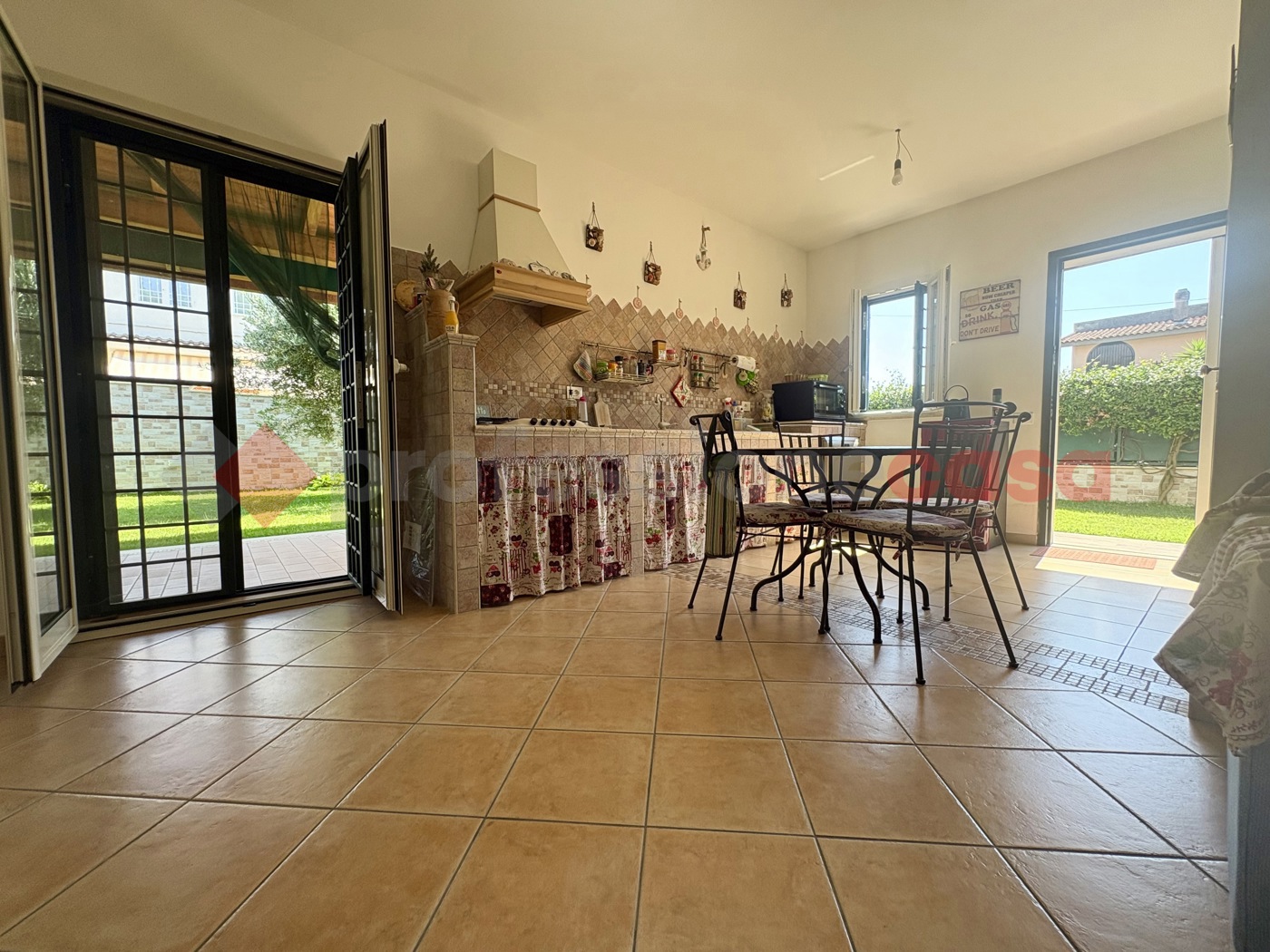 Villa Bifamiliare in vendita a San Felice Circeo