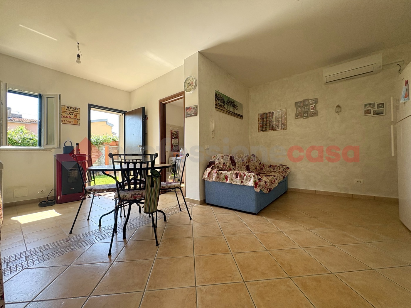 Villa Bifamiliare in vendita a San Felice Circeo