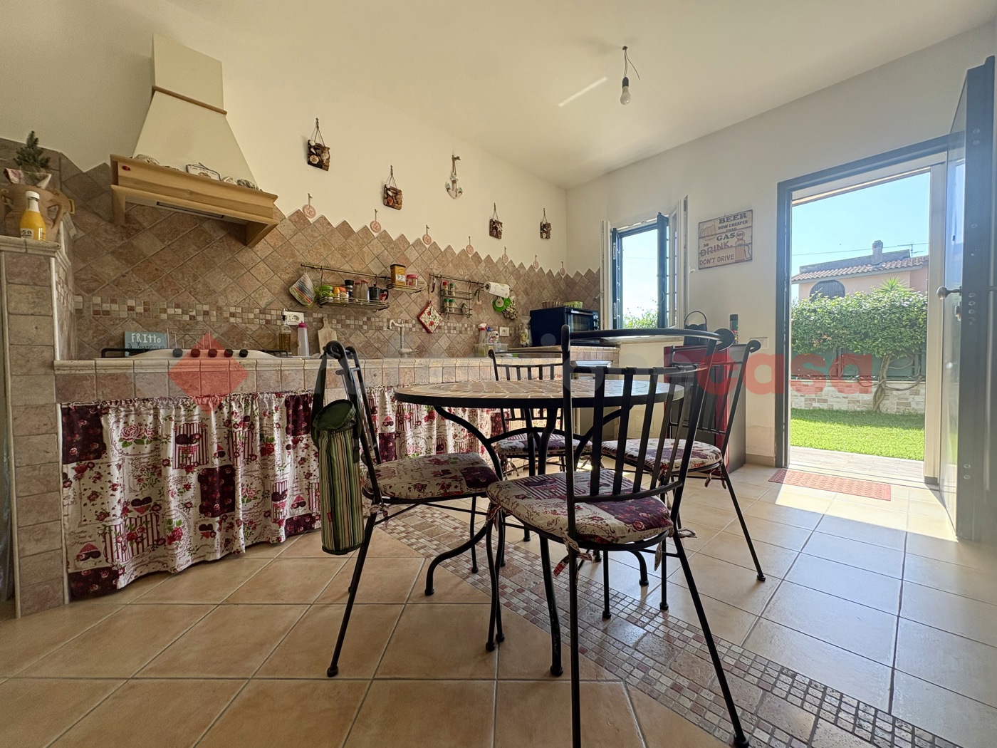 Villa Bifamiliare in vendita a San Felice Circeo