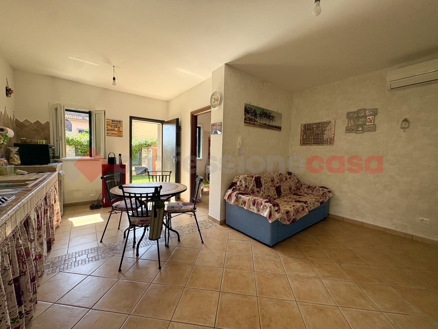Villa Bifamiliare in vendita a San Felice Circeo