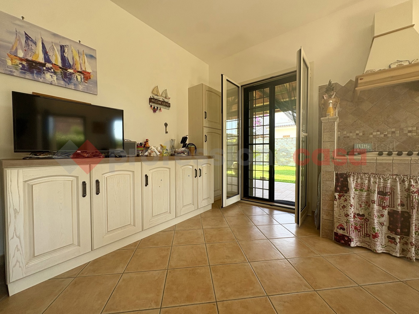 Villa Bifamiliare in vendita a San Felice Circeo