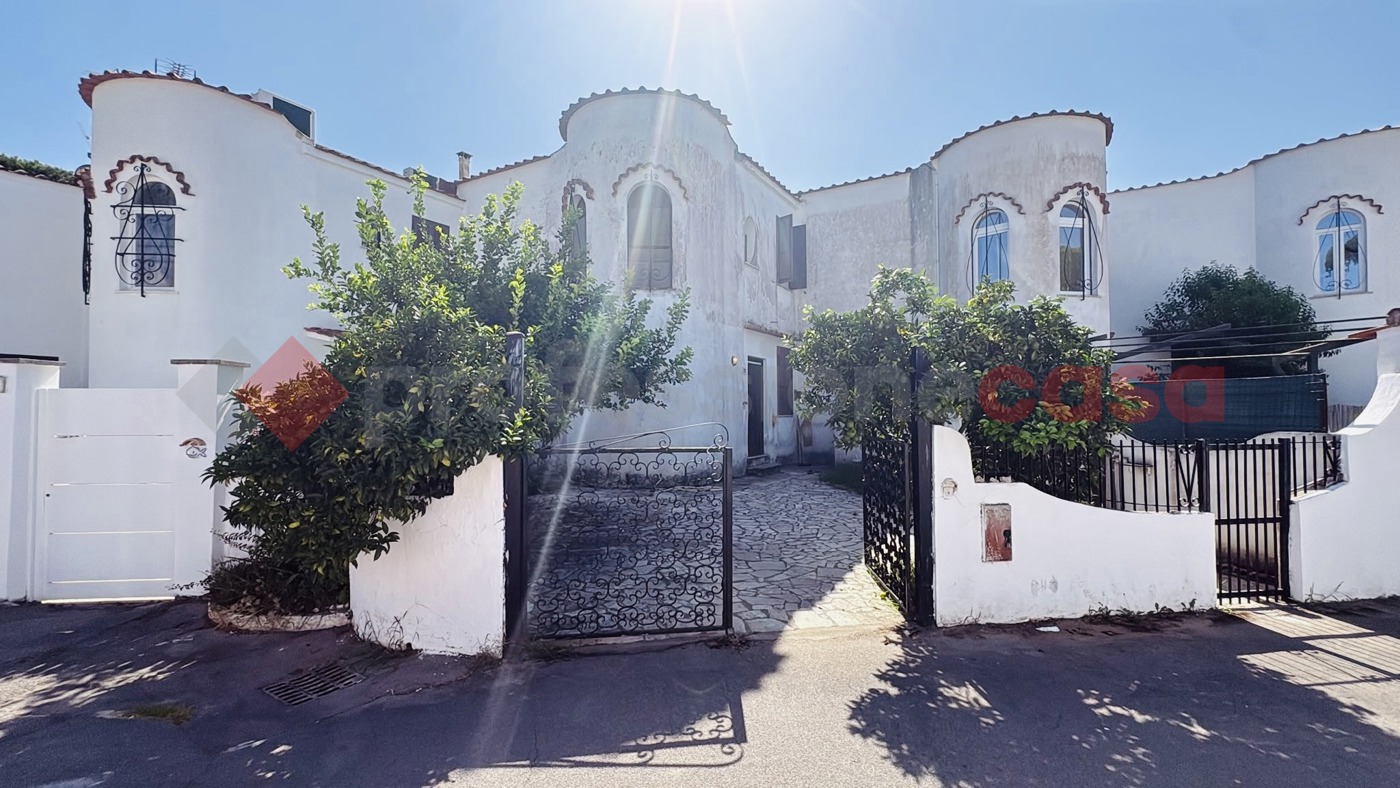 Villa in vendita a Terracina