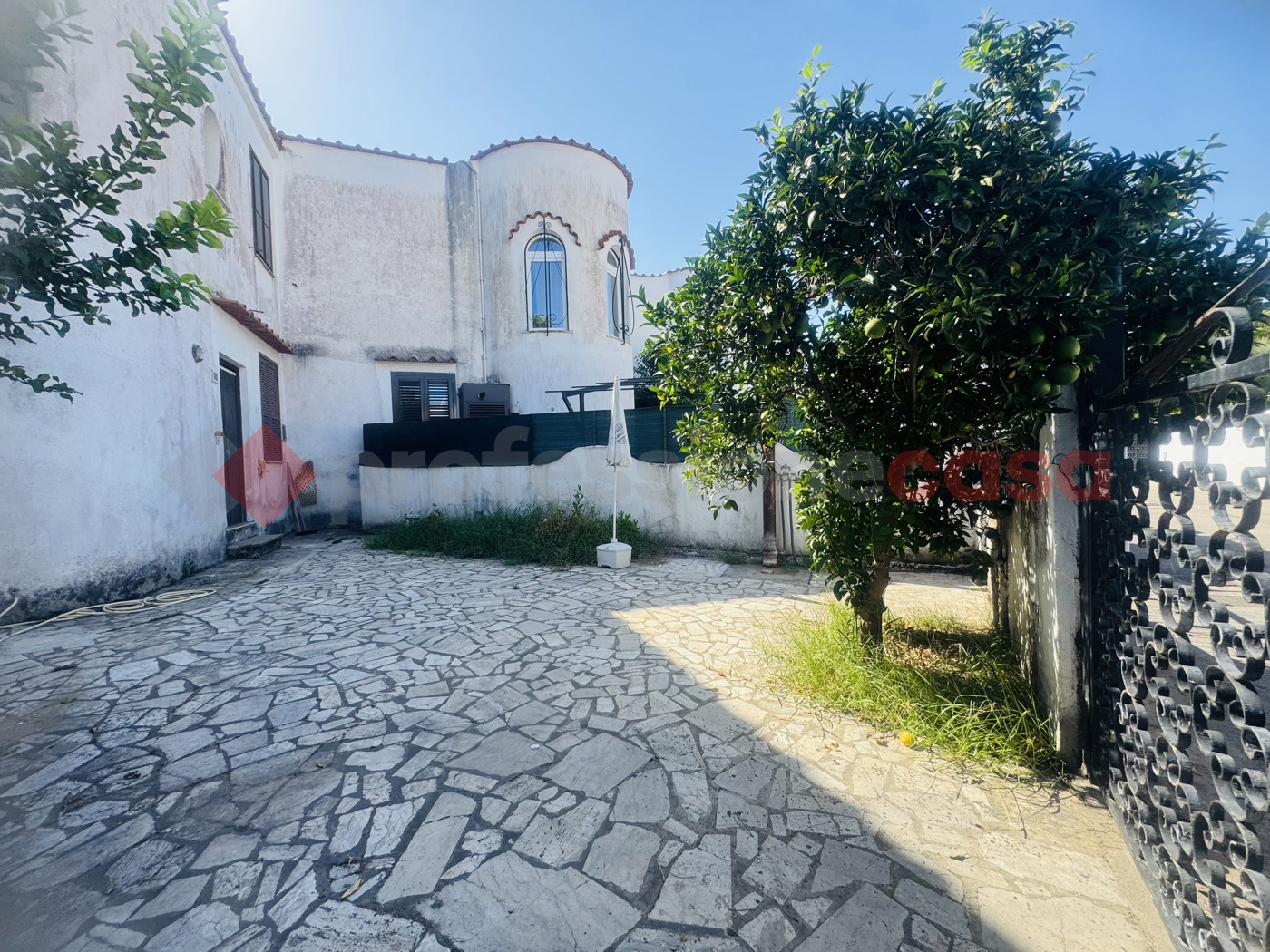 Villa in vendita a Terracina