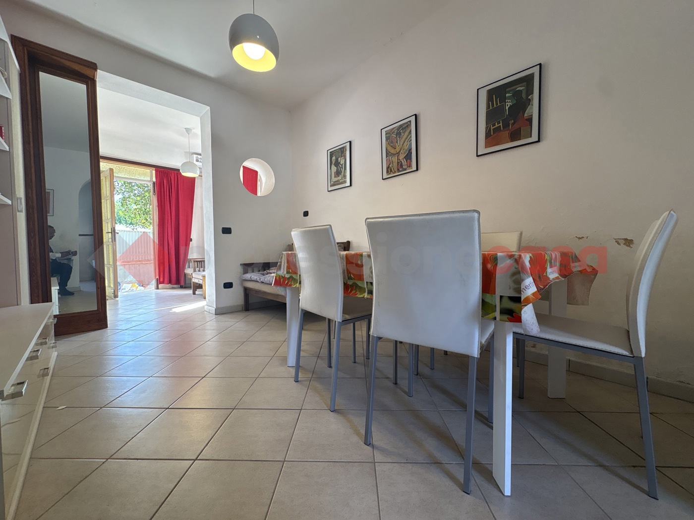 Villa in vendita a Terracina
