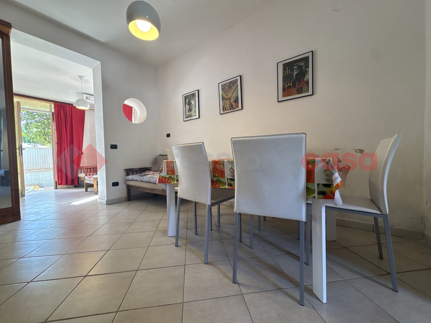 Villa in vendita a Terracina