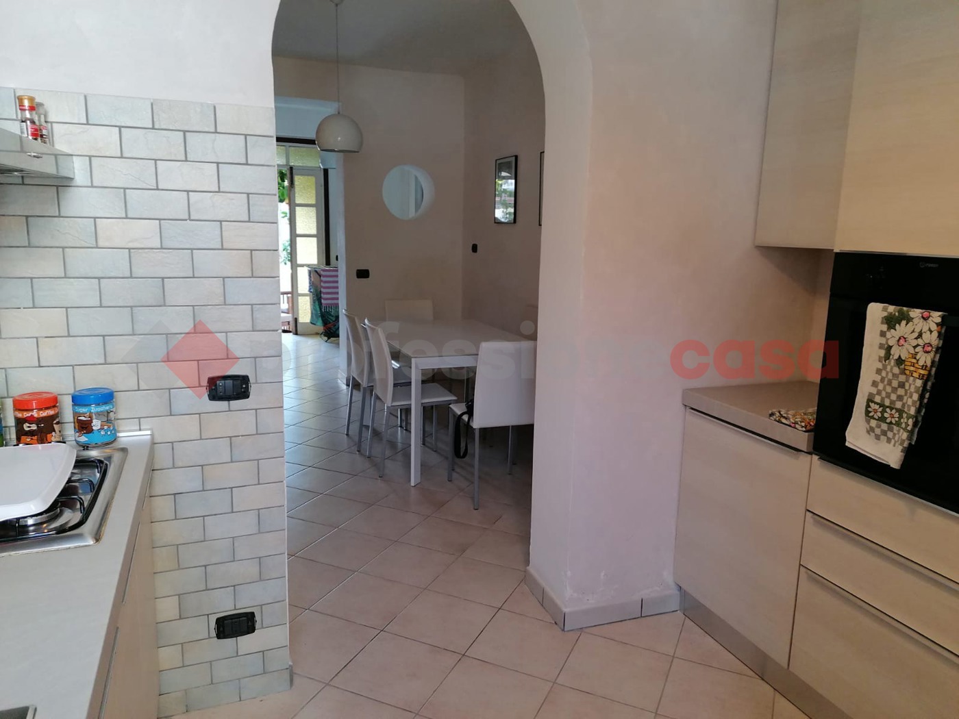 Villa in vendita a Terracina