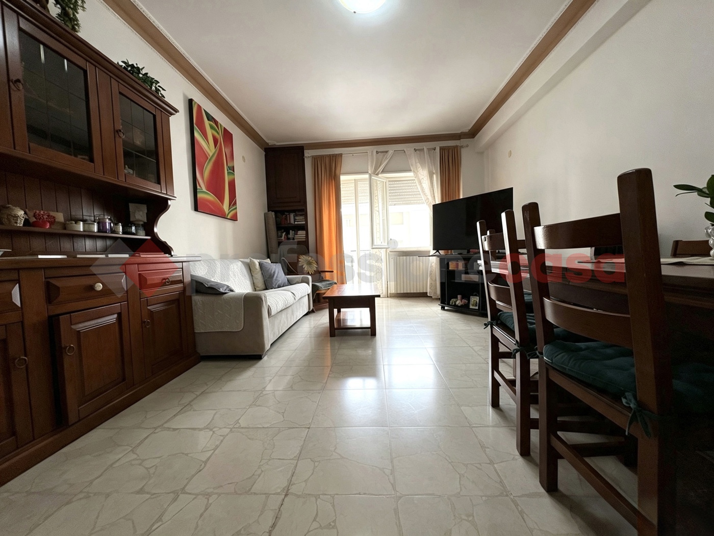 Trilocale in vendita a Terracina