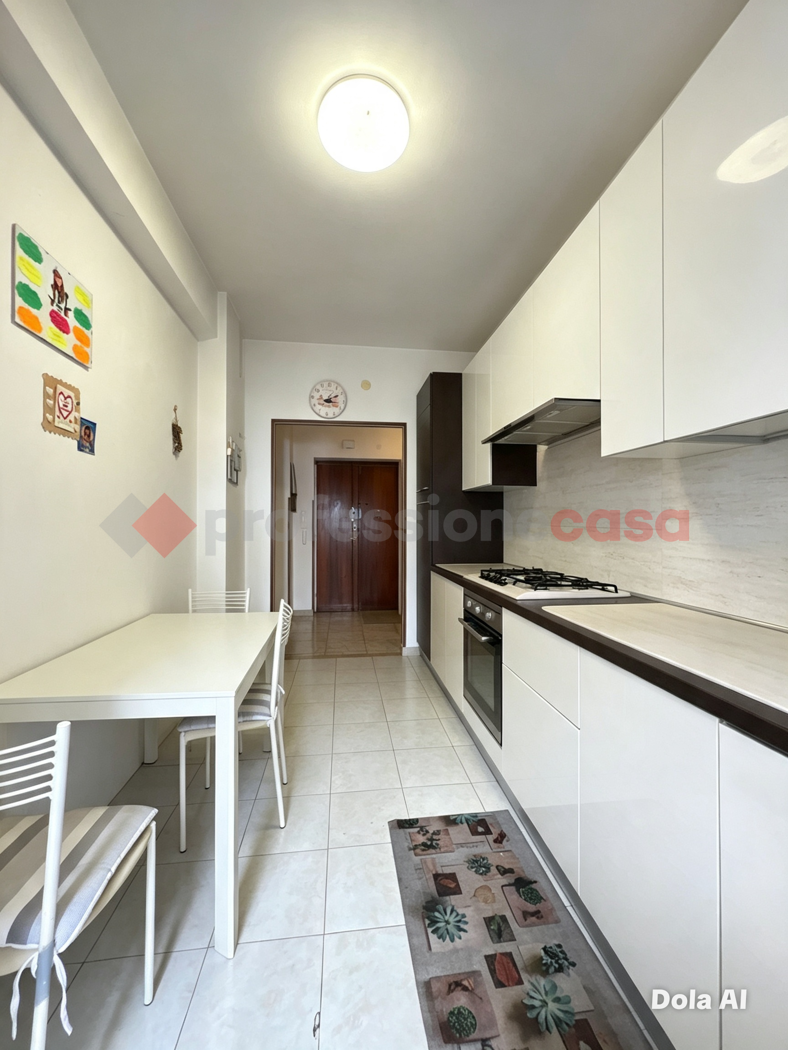 Trilocale in vendita a Terracina