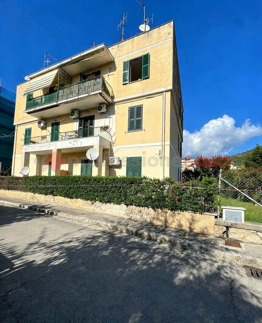 Quadrilocale in vendita a Terracina