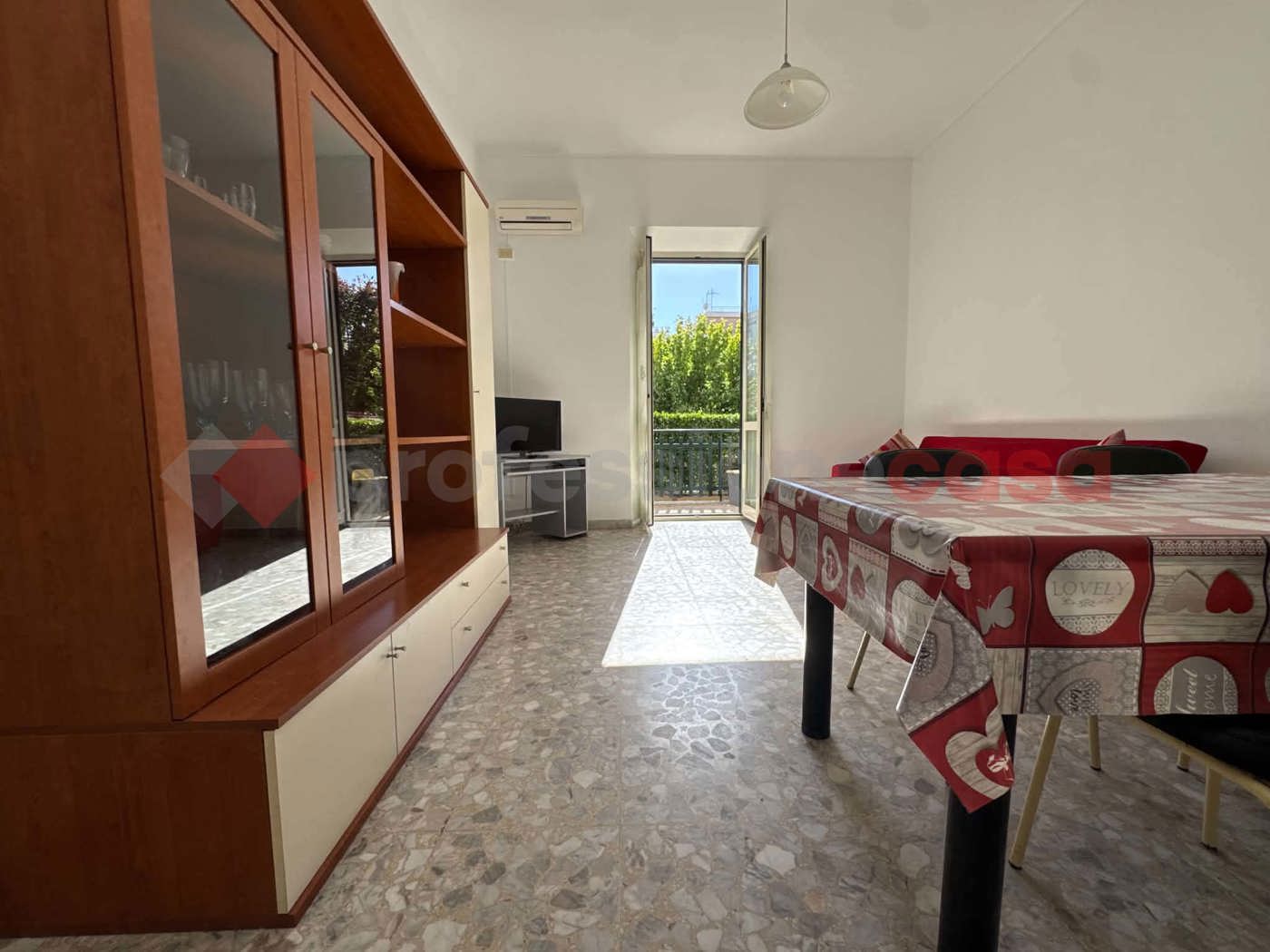 Quadrilocale in vendita a Terracina