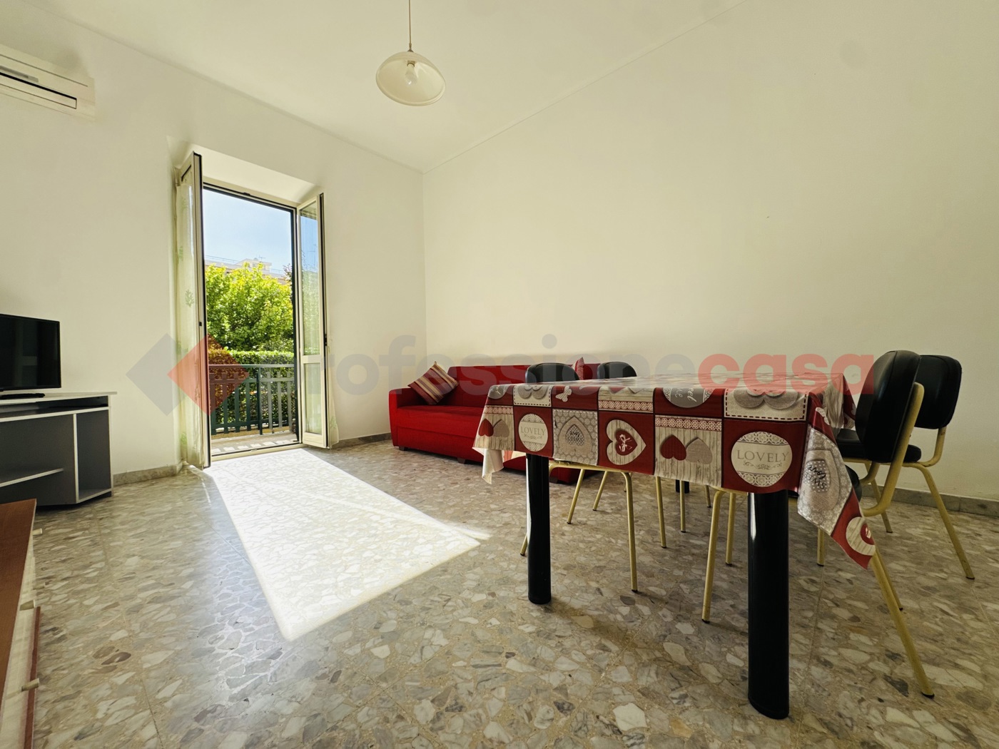 Quadrilocale in vendita a Terracina