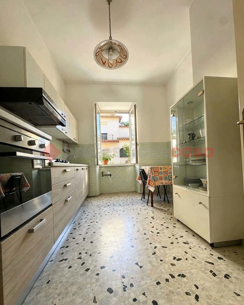 Quadrilocale in vendita a Terracina
