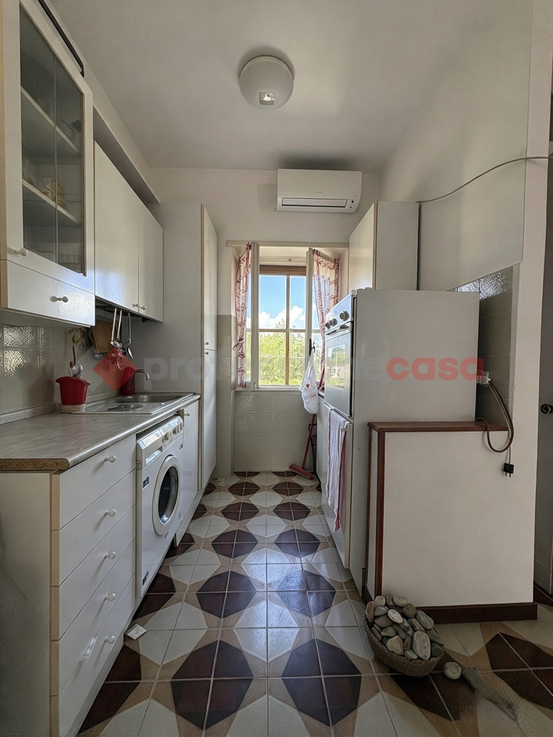 Trilocale in vendita a Terracina