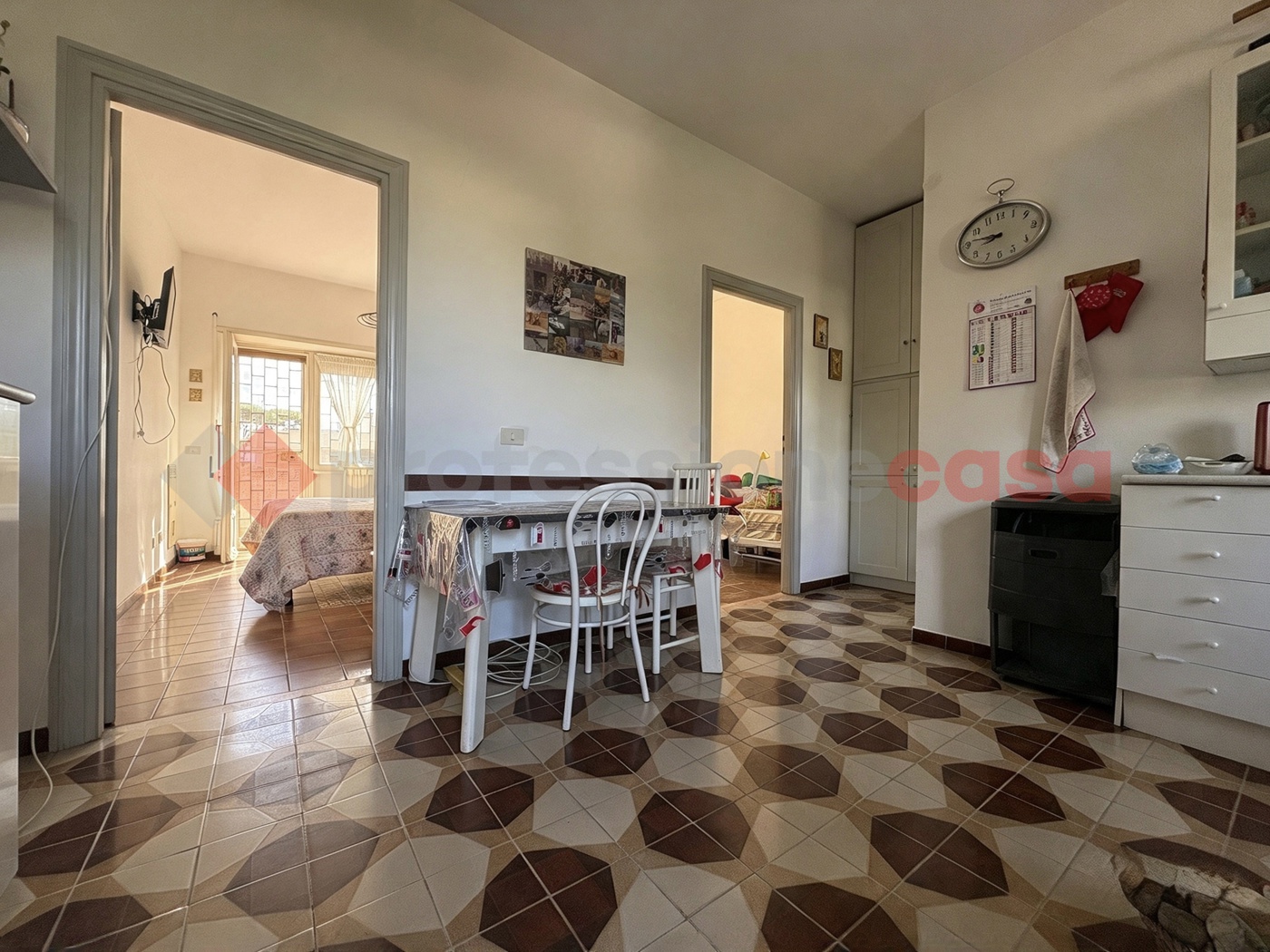 Trilocale in vendita a Terracina