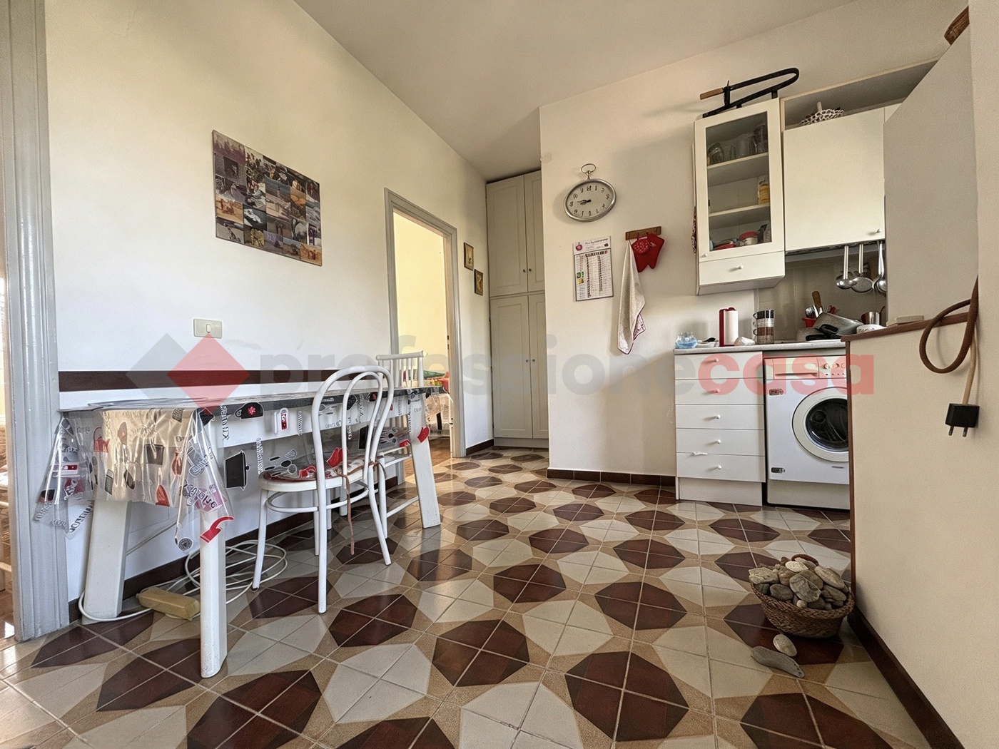 Trilocale in vendita a Terracina