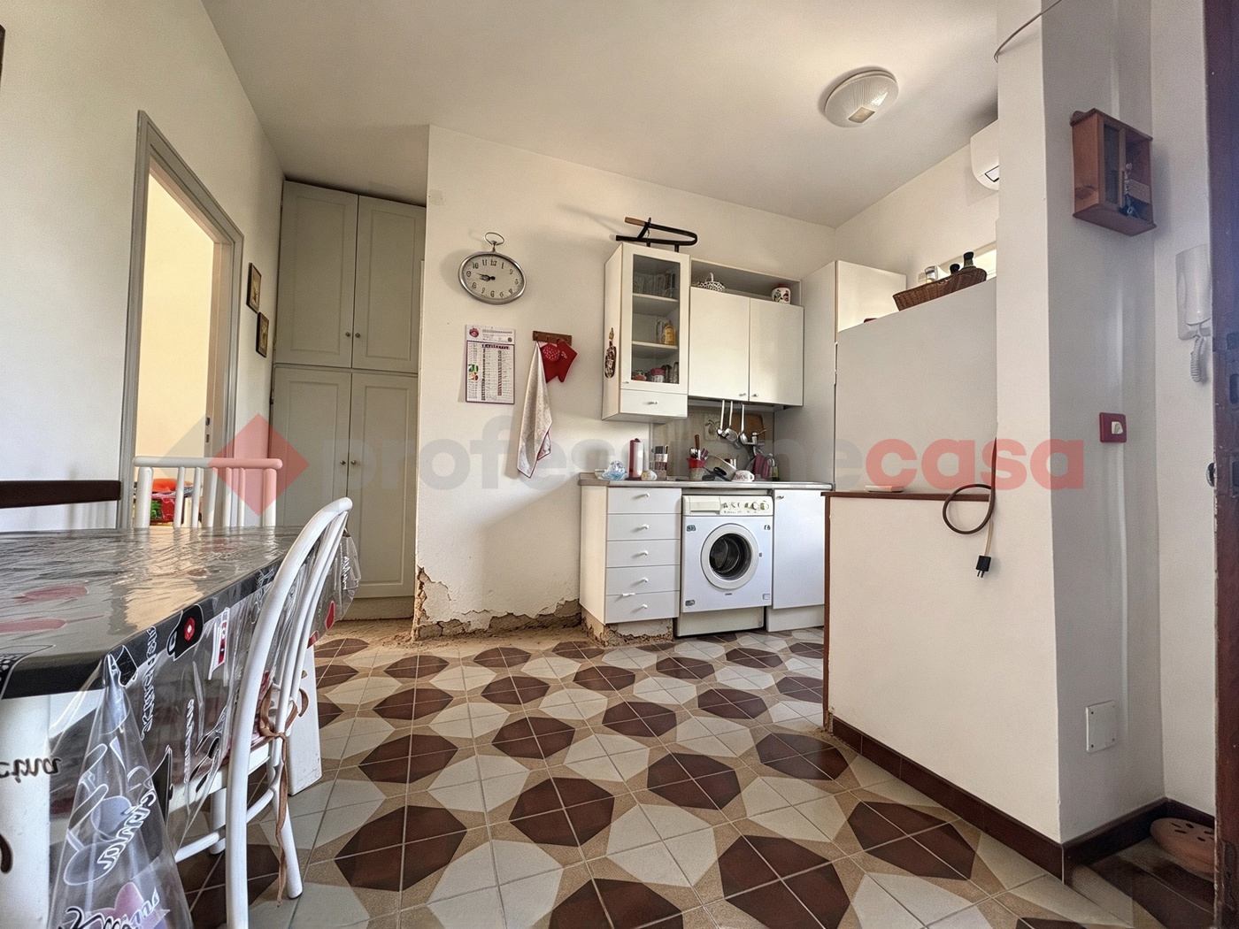 Trilocale in vendita a Terracina