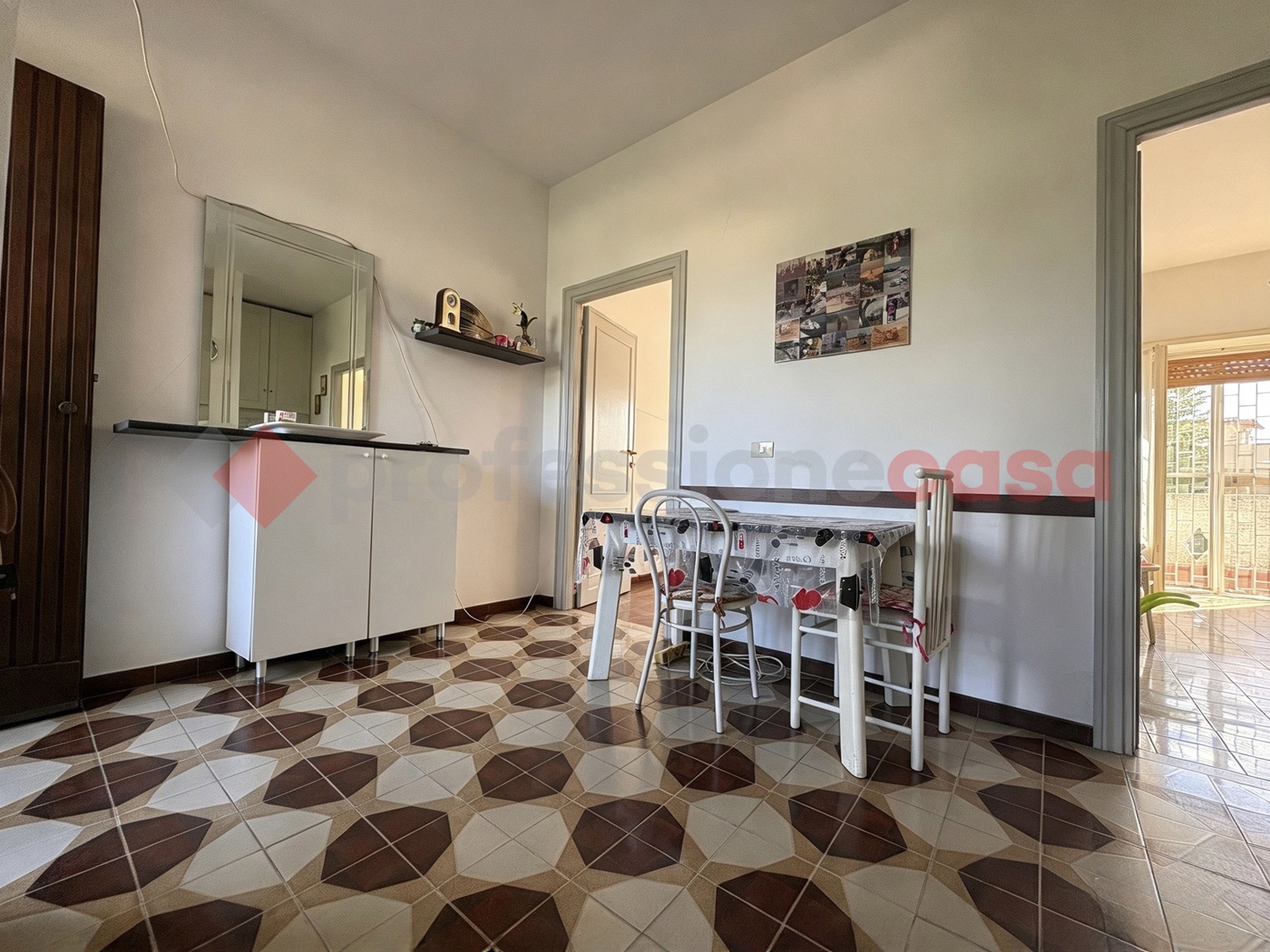 Trilocale in vendita a Terracina