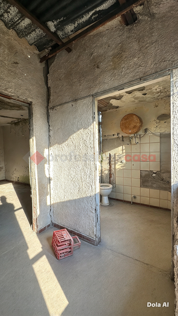 Casa indipendente con box doppio a Pontinia