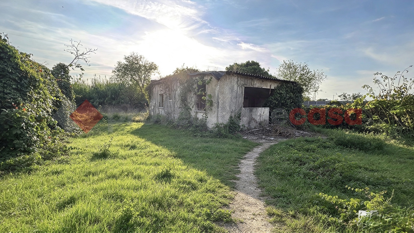 Casa indipendente con box doppio a Pontinia