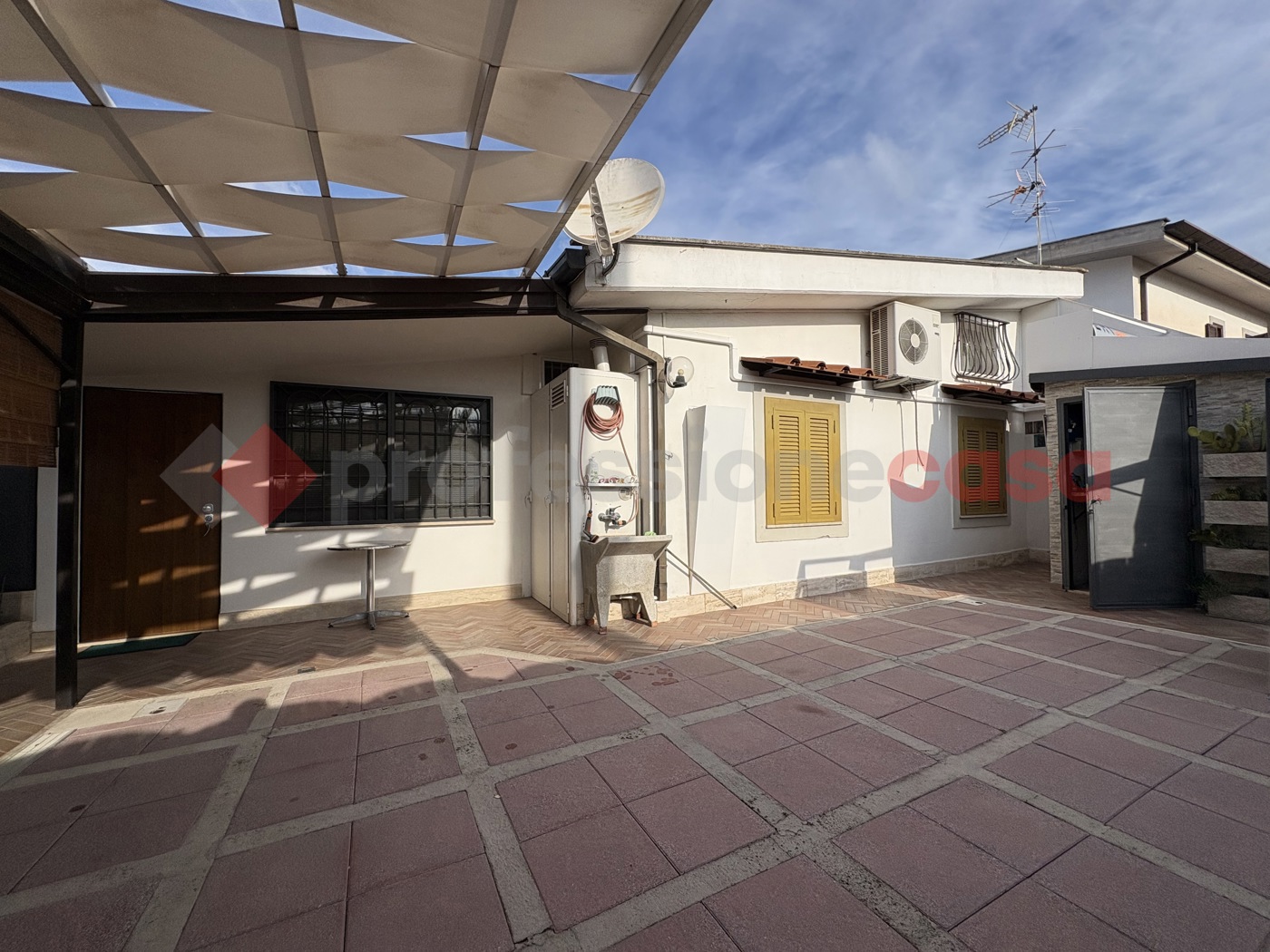 Villa in vendita a Terracina