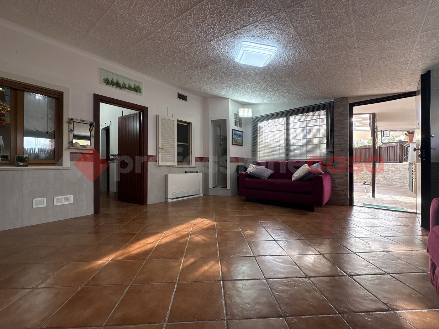 Villa in vendita a Terracina
