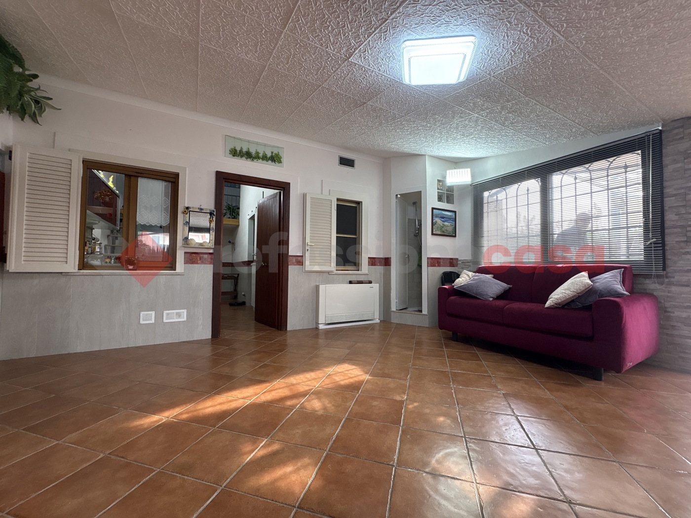 Villa in vendita a Terracina