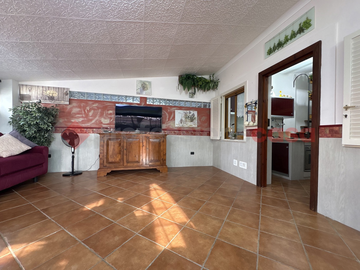 Villa in vendita a Terracina