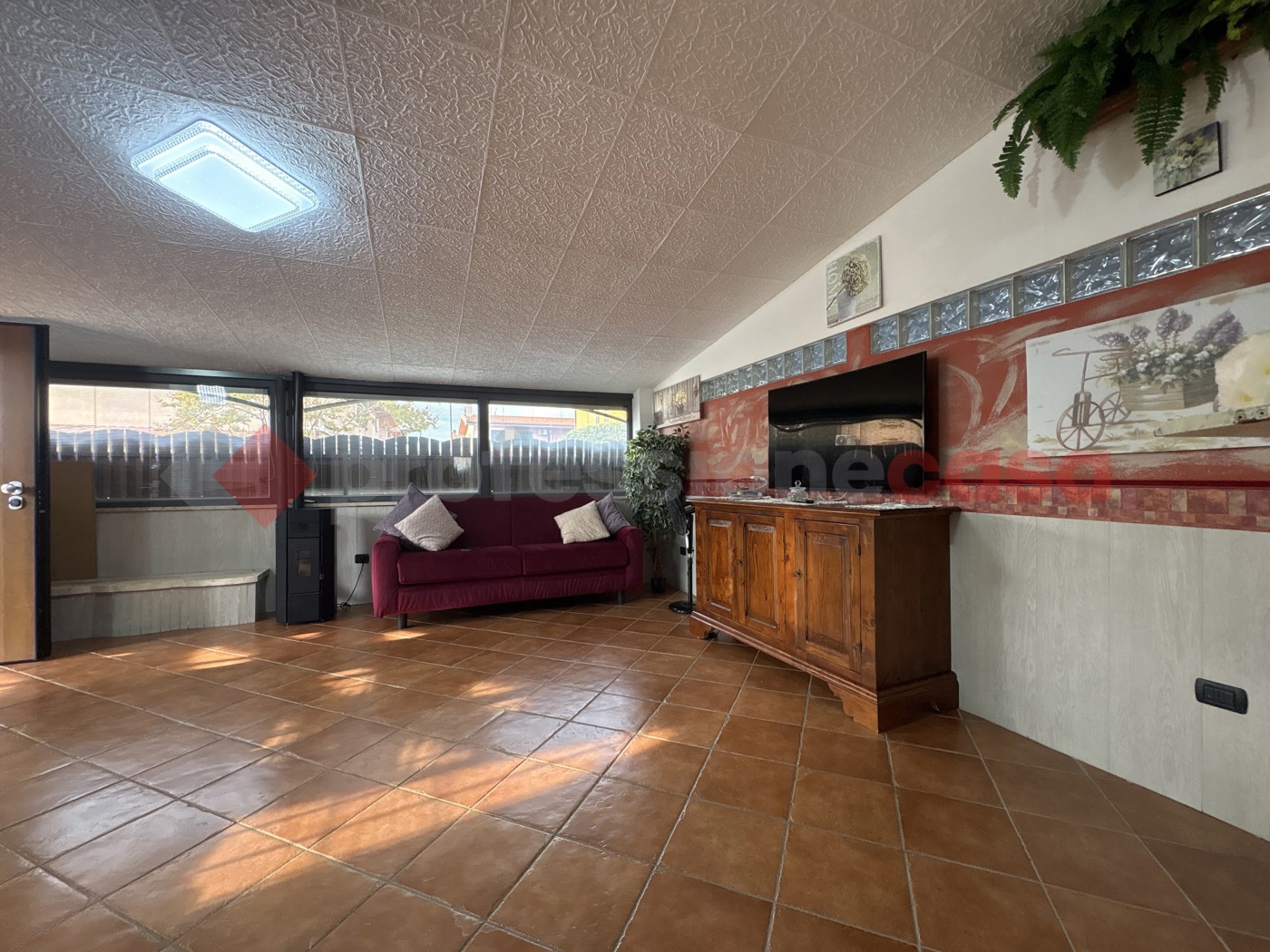 Villa in vendita a Terracina