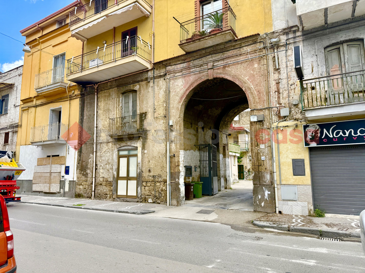 Trilocale in vendita a Acerra